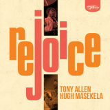 Tony Allen & Hugh Masekela - Rejoice (2020) [24-96] '2020