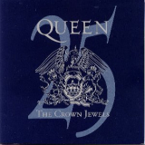 Queen - The Crown Jewels - Sheer Heart Attack (8 CD box-set, 24-bit Remaster) (CD3) '1974