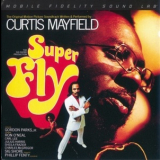 Curtis Mayfield - Super Fly '1973