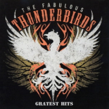 The Fabulous Thunderbirds - Greatest Hits '2020