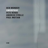 Ben Monder Feat. Pete Rende, Andrew Cyrille, Paul Motian - Amorphae [Hi-Res] '2015