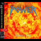 Power - Justice Of Fire '1995