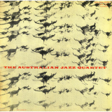 Australian Jazz Quartet - The Australian Jazz Quartet (Remastered 2014) [Hi-Res] '2014