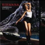 Rihanna Feat. Jay-Z - Umbrella '2007