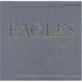 Eagles, The - Desperado (CD2) (Box set, Limited Edition, Original Recording Remastered) '2005