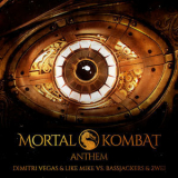 Dimitri Vegas & Like Mike  &  Bassjackers  &  2WEI - Mortal Kombat Anthem '2019