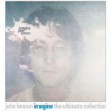 John Lennon - Imagine (4CD) '1971