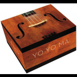 Yo-Yo Ma - 30 Years Outside The Box '2009