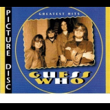 The Guess Who - Greatest Hits '1996
