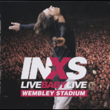 INXS - Live Baby Live Wembley Stadium '1991