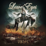 Leaves' Eyes - The Last Viking [Hi-Res] '2020