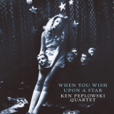Ken Peplowski Clarinet Quartet - When You Wish Upon A Star '2015