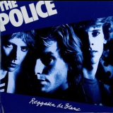 The Police - Reggatta De Blanc '1979