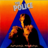 The Police - Zenyatta Mondatta '1980