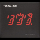 The Police - Ghost In The Machine '1981