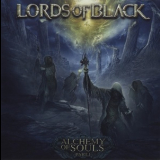 Lords Of Black - Alchemy Of Souls - Part I [IROND CD 20-1982] '2020