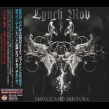 Lynch Mob - Smoke And Mirrors (kicp 1436) '2009