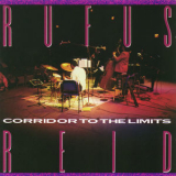 Rufus Reid - Corridor To The Limits '1990