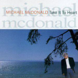Michael Mcdonald - Take It To Heart [7599-25979-2] '1990