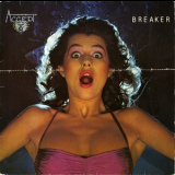Accept - Breaker '1981