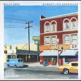 Billy Joel - Streetlife Serenade '1974
