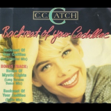 C.C. Catch - Backseat Of Your Cadillac '1988
