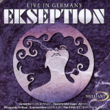 Ekseption - Live In Germany '1993
