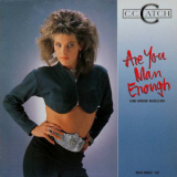 C.C. Catch - Are You Man Enough (Long Version - Muscle Mix) '1987