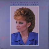 Reba Mcentire - Greatest Hits '1987