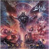 Sodom - Genesis XIX '2020