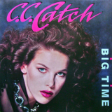 C.C. Catch - Big Time '1989