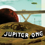 Jupiter One - Jupiter One '2008