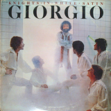 Giorgio Moroder - Knights In White Satin '1976
