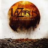 Lazarus A.D. - The Onslaught '2009