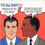 Wynton Kelly Trio - It's All Right! '1964