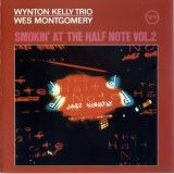 Wynton Kelly Trio - Smokin' At The Half Note Vol. 2 '1988