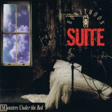 Honeymoon Suite - Monsters Under The Bed (cd 75532) '1991