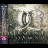 Diamond Dawn - Overdrive '2013