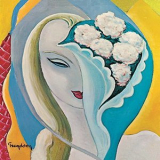 Derek & The Dominos - Layla And Other Assorted Love Songs [50th Anniversary Deluxe Edition 2020, 2CD] '1970