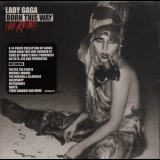 Lady Gaga - Born This Way - The Remix '2011
