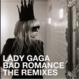 Lady Gaga - Bad Romance (The Remixe) '2009