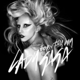 Lady Gaga - Born This Way (Remixes) '2011