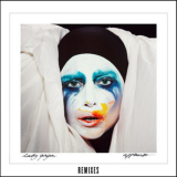 Lady Gaga - Applause (Remixes) '2013