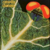 Catapilla - Changes (austria Press '93) '1972