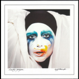 Lady Gaga - Applause '2013