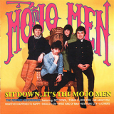 The Mojo Men - Sit Down...it's The Mojo Men '1995