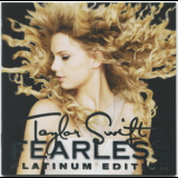 Taylor Swift - Fearless (Platinum Edition) '2009