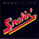 Humble Pie - Smokin' (1972) '1991