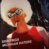 Sightings - Michigan Haters '2002