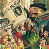Seth Marsh - Whole Lotta Noise (7 3333 35801-2) '1991
